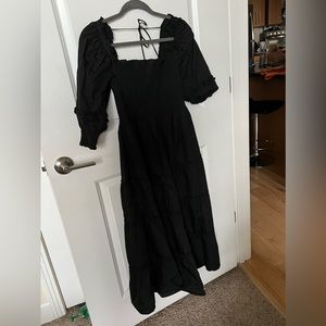 ‼️LAST CHANCE‼️ Hill House Cotton Nap Dress - S
